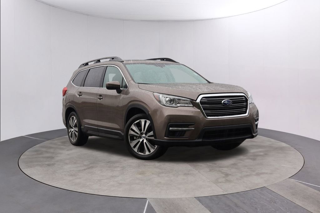 Used 2021 Subaru Ascent Premium w/ Sport Package