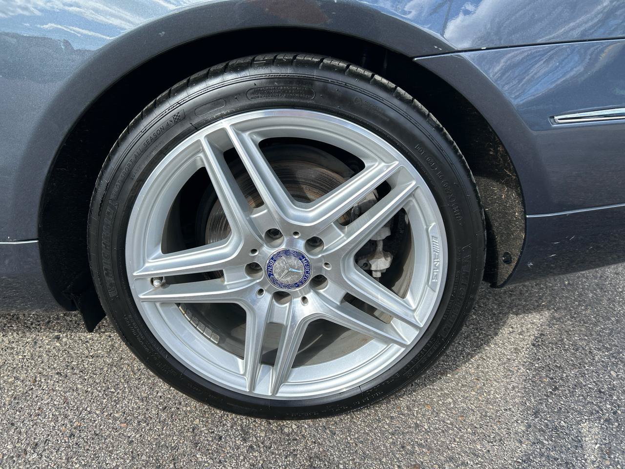 Used 2013 Mercedes-Benz E 350 Cabriolet image 32