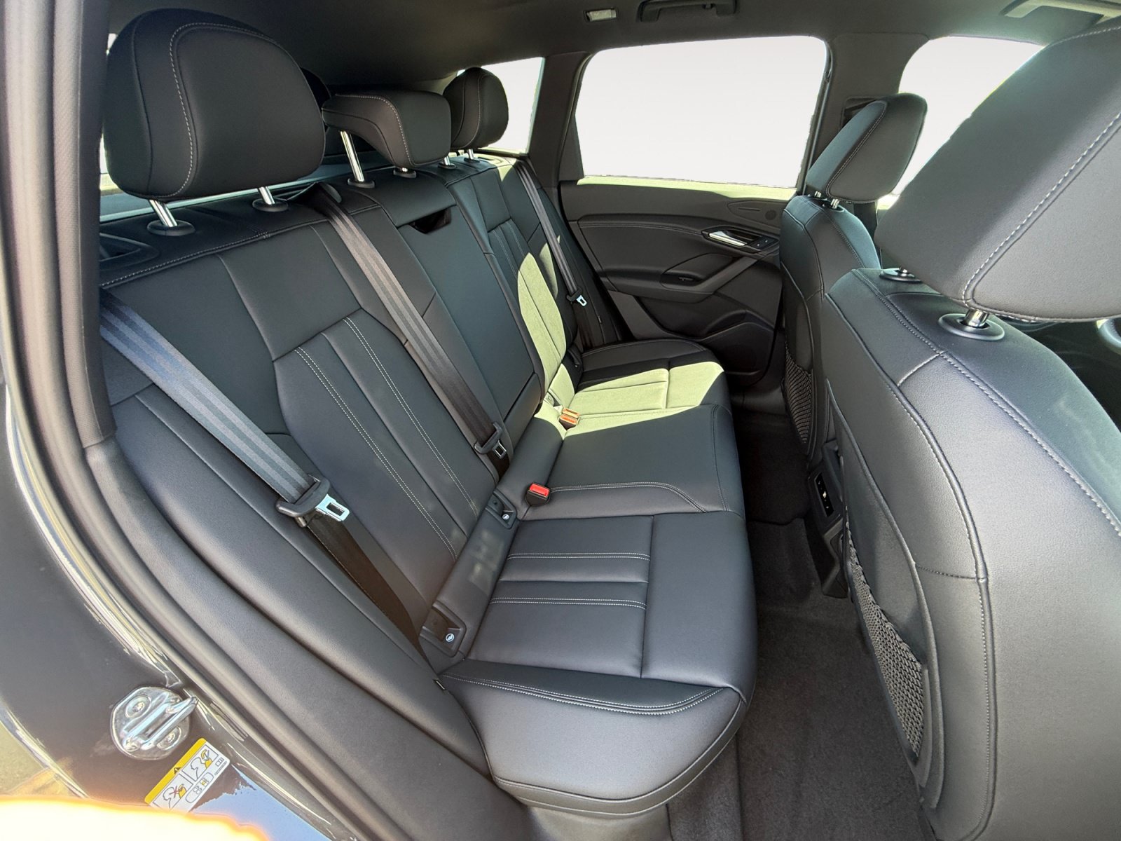 New 2027 Audi Q6 e-tron Premium AWD/4WD image 18