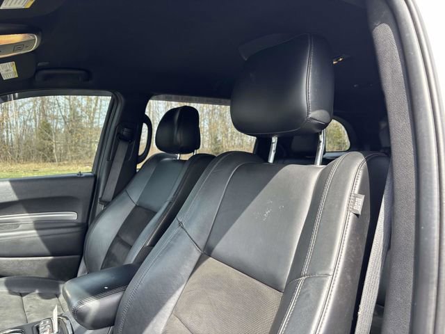 Used 2019 Dodge Durango R/T image 6