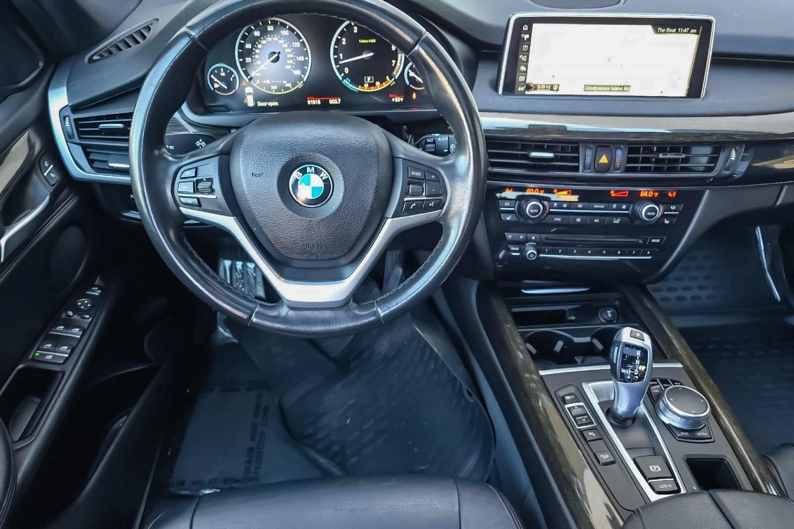 Used 2017 BMW X5 xDrive35i AWD/4WD image 57