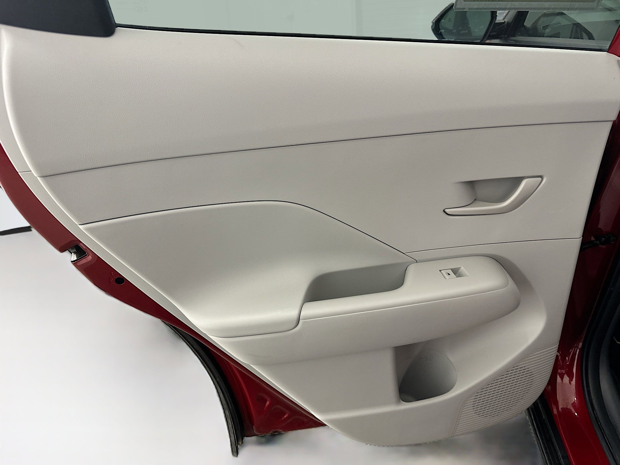 Used 2025 Hyundai Kona SEL image 26