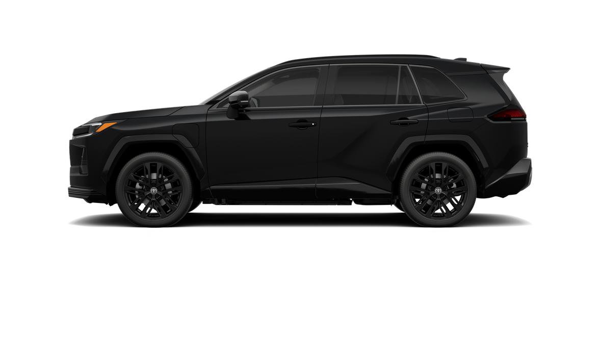 New 2026 Toyota RAV4 XSE AWD/4WD image 3
