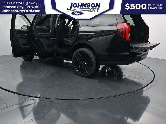 New 2027 Ford Expedition Platinum w/ Stealth Performance Package AWD/4WD image 36