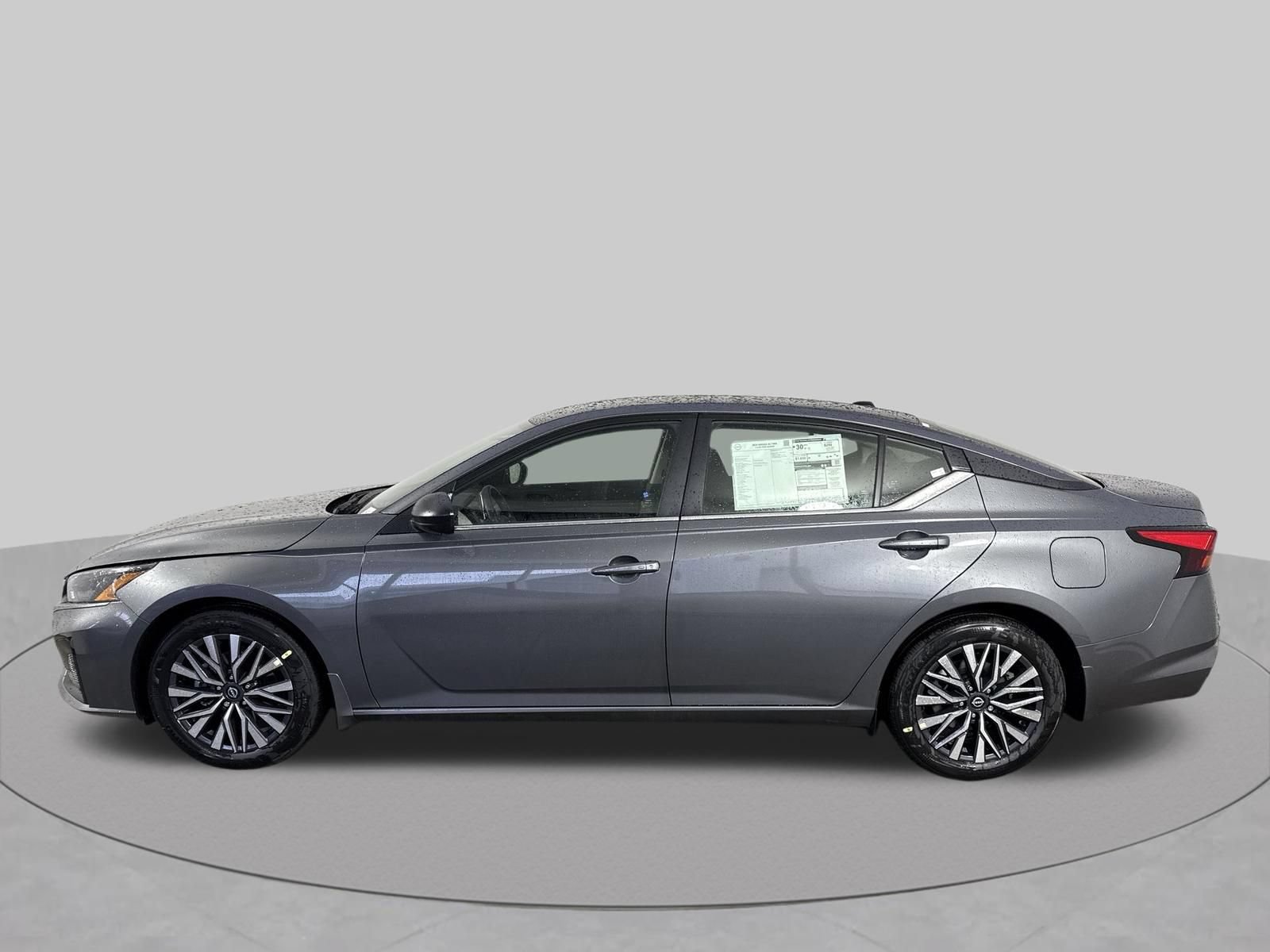 New 2026 Nissan Altima 2.5 SV FWD image 29