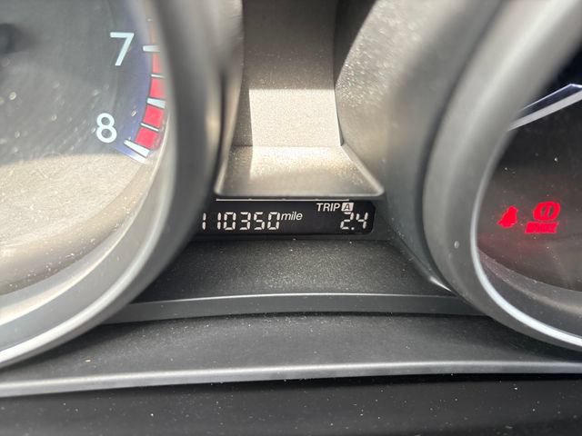 Used 2012 MAZDA MAZDA3 i Sport FWD image 16