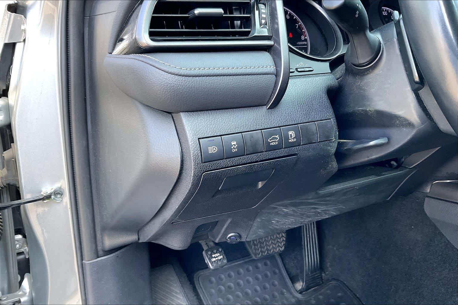 Certified 2024 Toyota Camry SE w/ Convenience Package FWD image 33