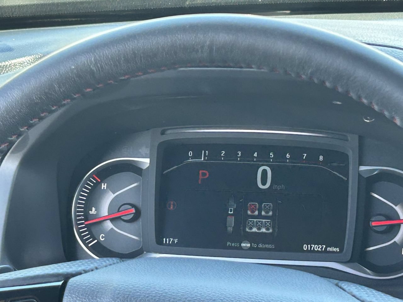 Used 2025 Honda Passport Black Edition image 26