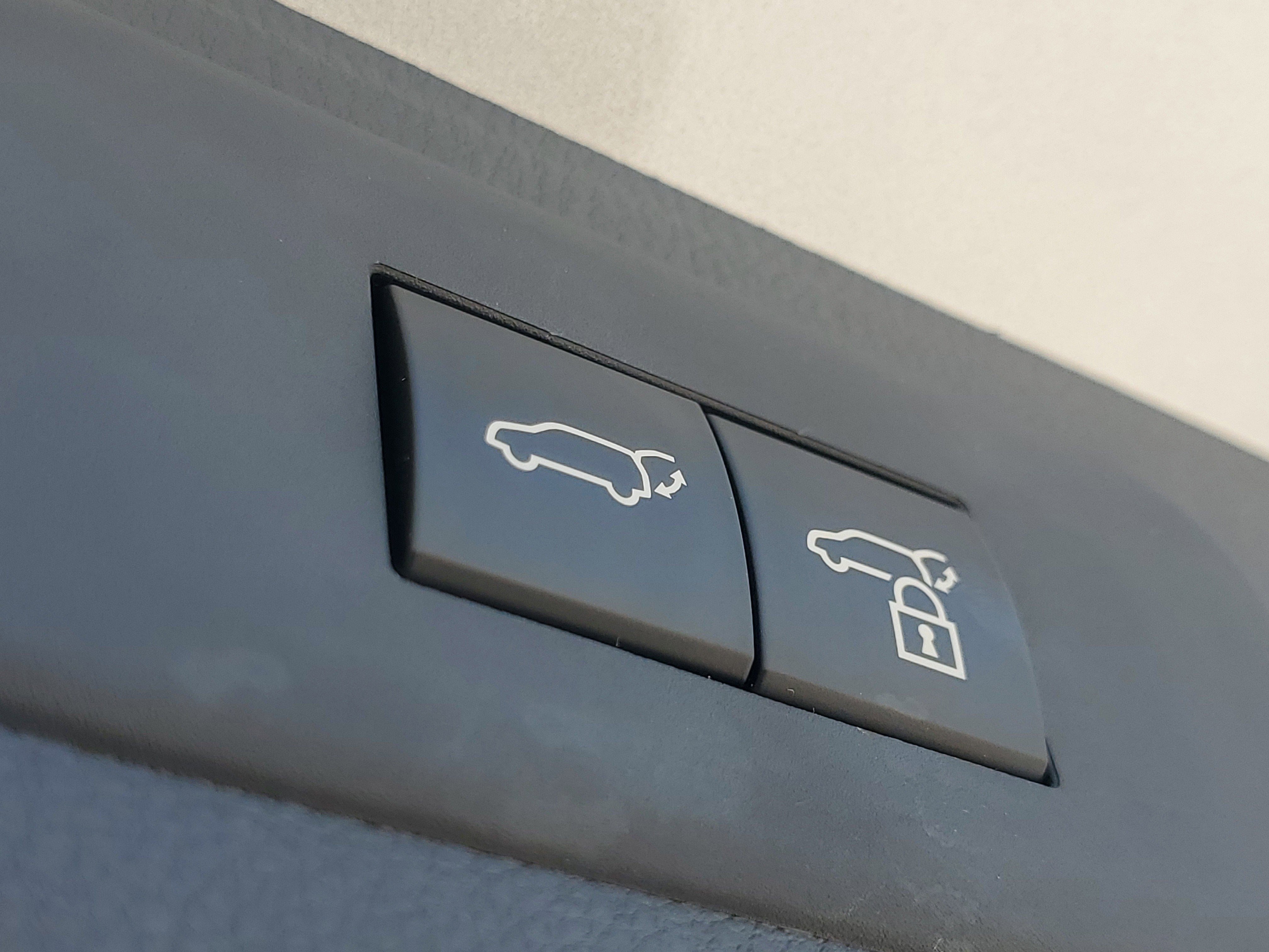 Used 2025 Lexus TX 350 FWD w/ Convenience Package image 10