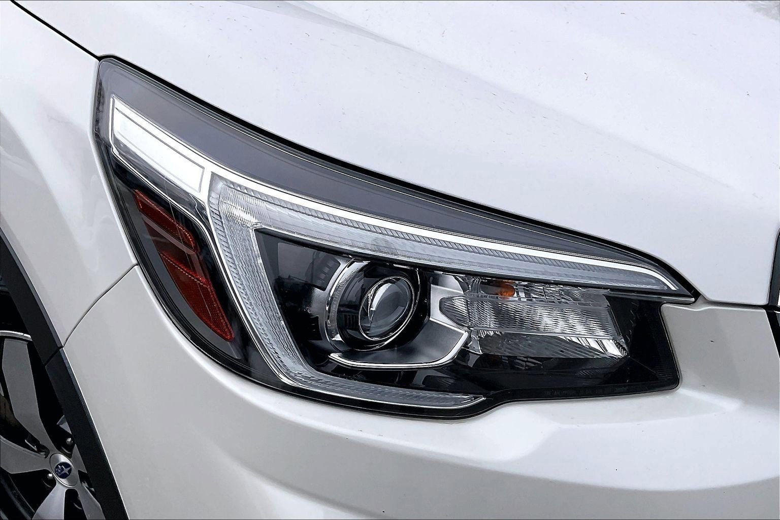 Used 2019 Subaru Forester Touring image 25