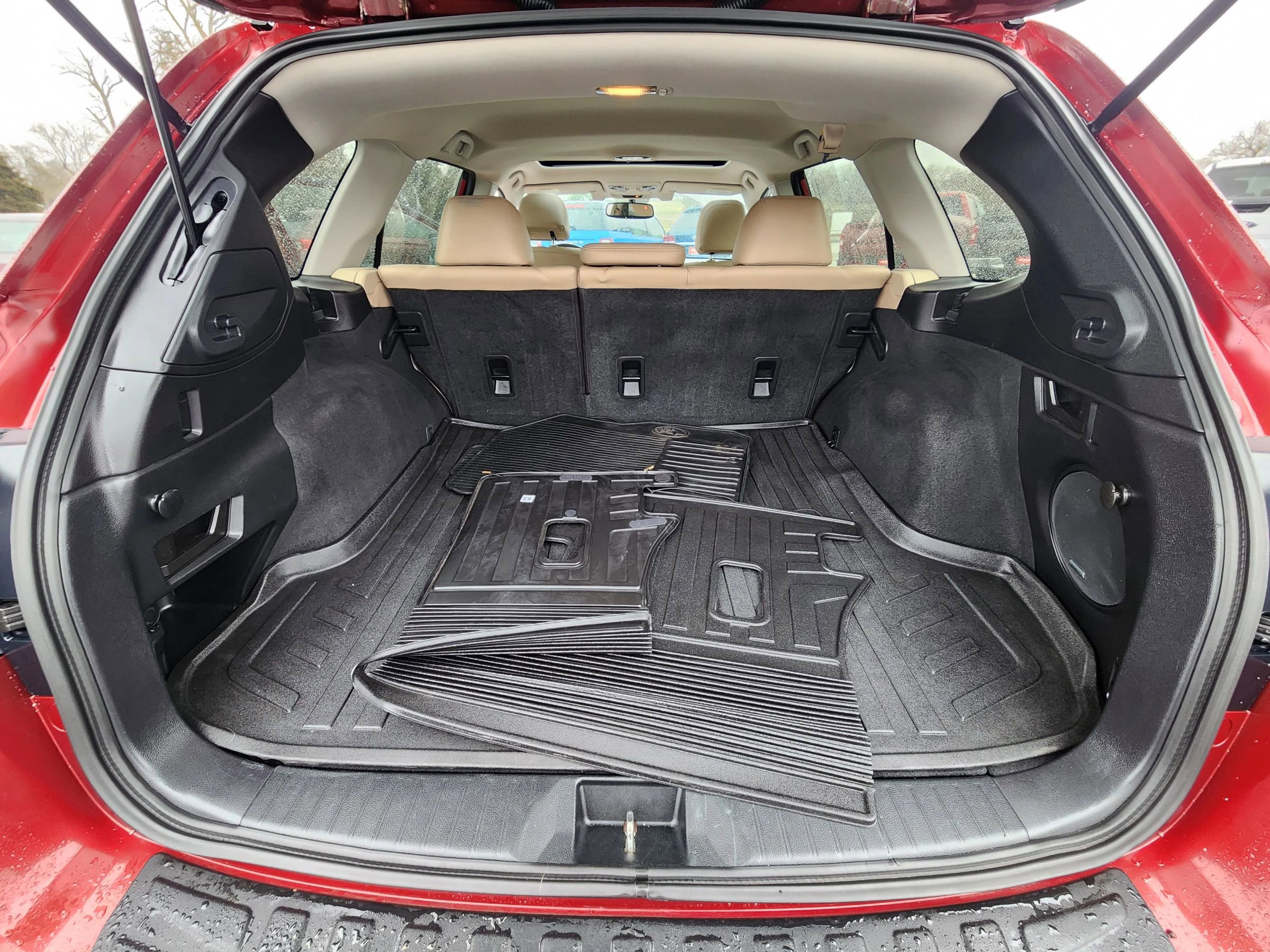 Used 2016 Subaru Outback 3.6R Limited image 22