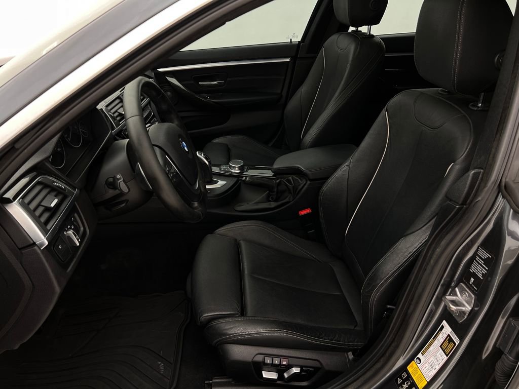 Used 2018 BMW 440i Gran Coupe xDrive image 11