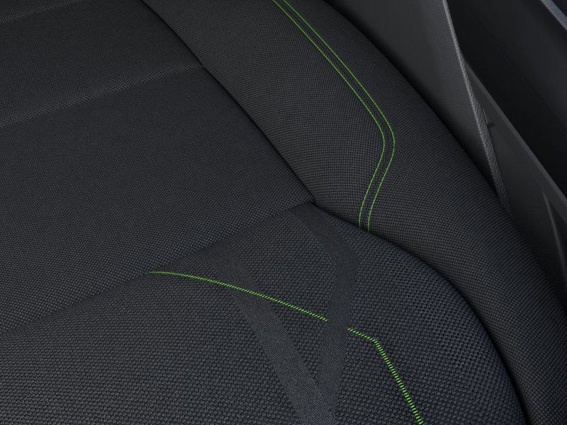 New 2025 Ford F150 STX w/ STX Black Appearance Package image 16