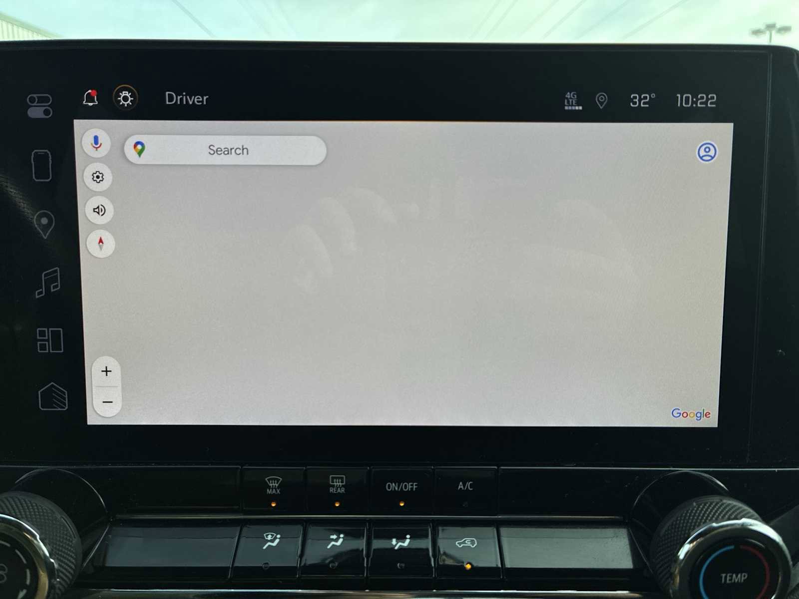 Used 2023 Chevrolet Colorado Trail Boss w/ LPO, Dark Essentials Package image 14