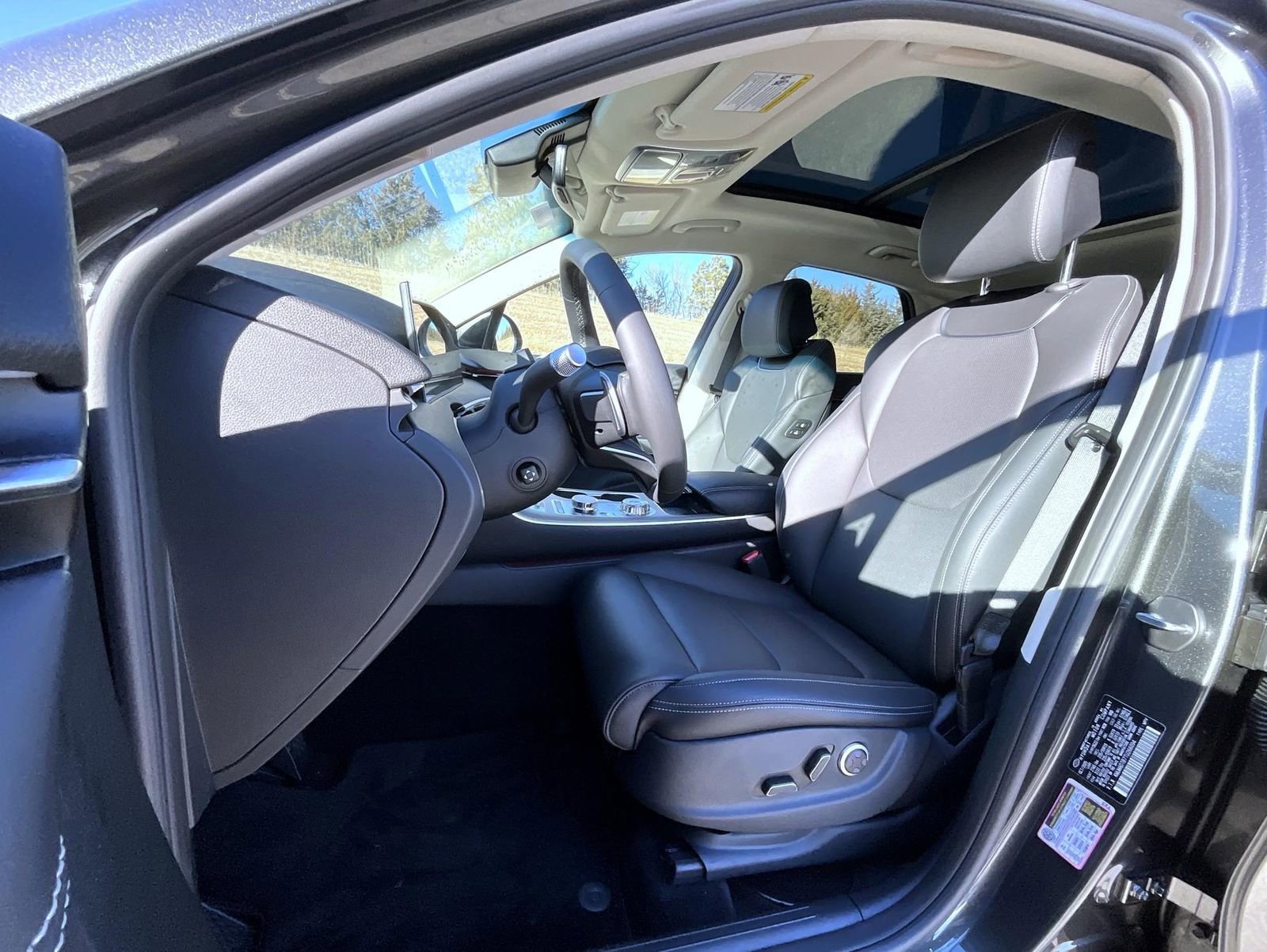 New 2026 Genesis GV70 2.5T Select image 10