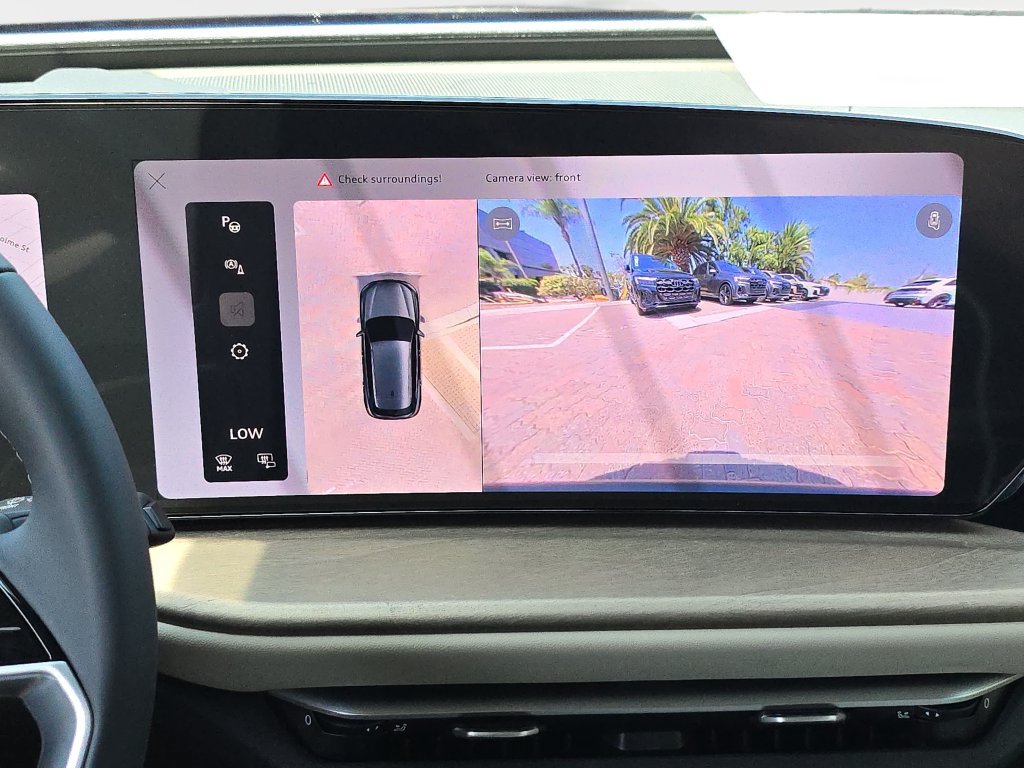 New 2026 Audi Q5 2.0T AWD/4WD image 26
