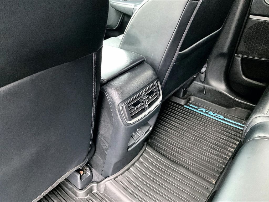 Used 2022 Honda CR-V Touring image 28
