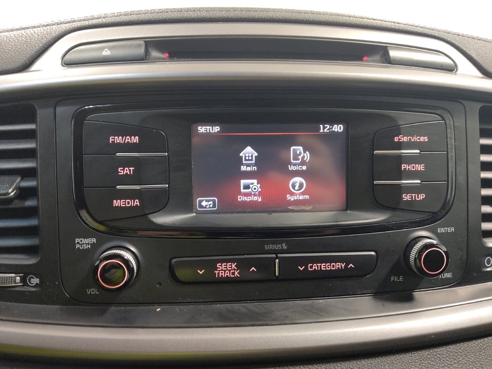 Used 2016 Kia Sorento LX w/ LX Convenience Package image 25