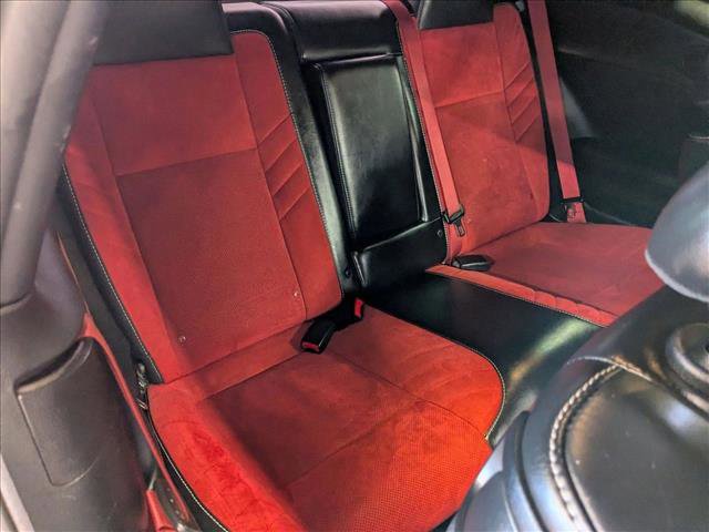 Used 2015 Dodge Challenger SRT Hellcat RWD image 20