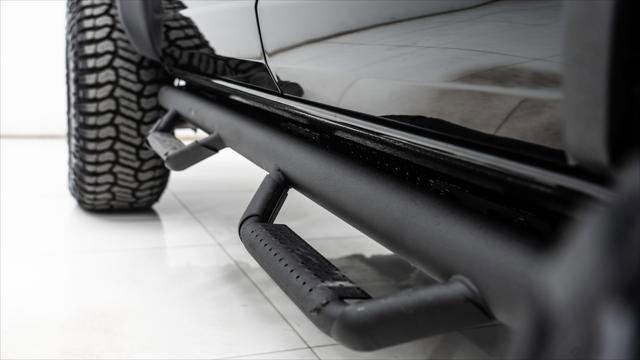 Used 2025 Ford Bronco 4-Door image 20