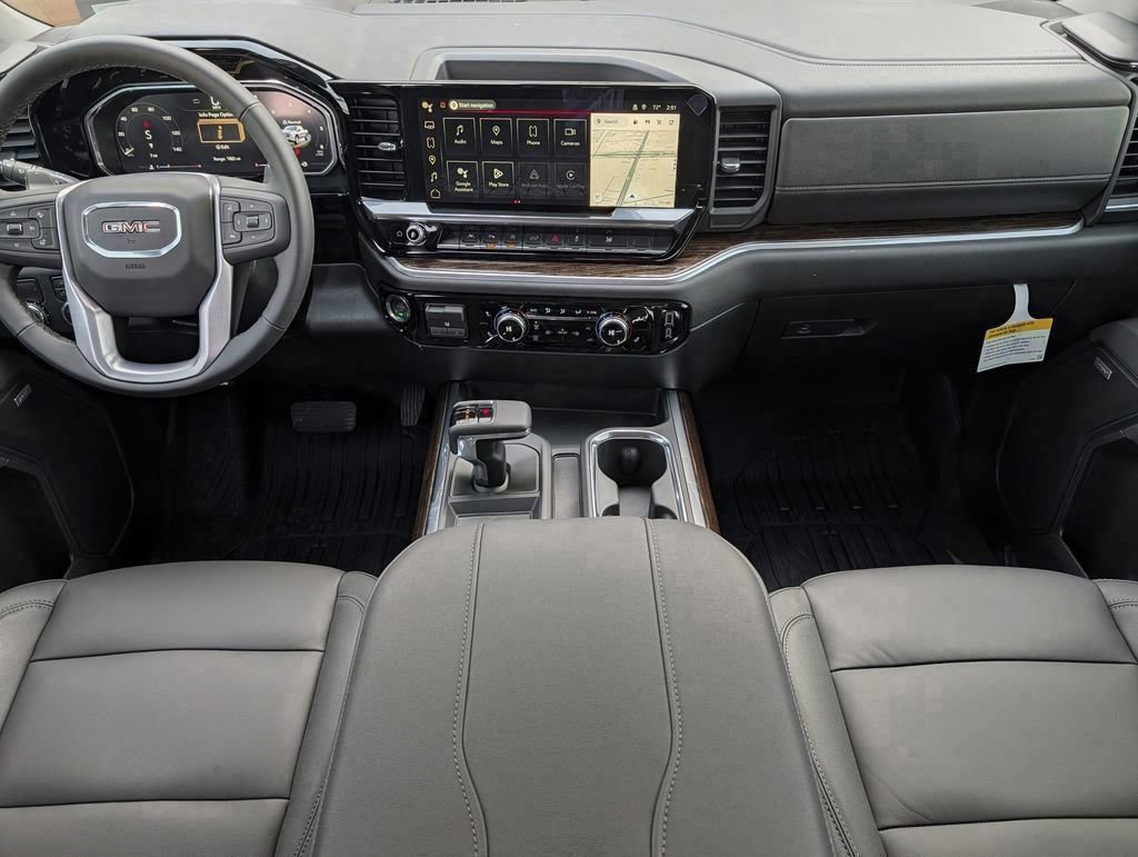New 2026 GMC Sierra 1500 Elevation w/ Elevation Premium Package RWD image 21