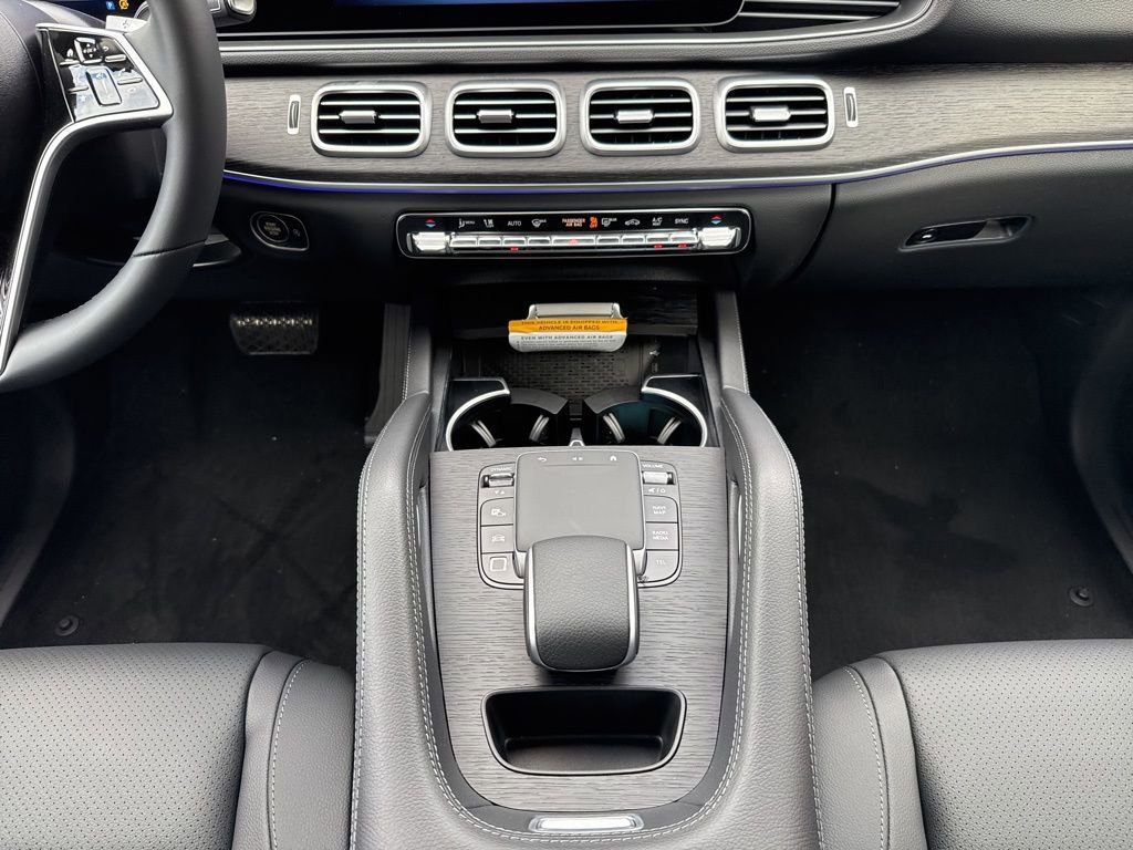 New 2026 Mercedes-Benz GLE 350 4MATIC image 24