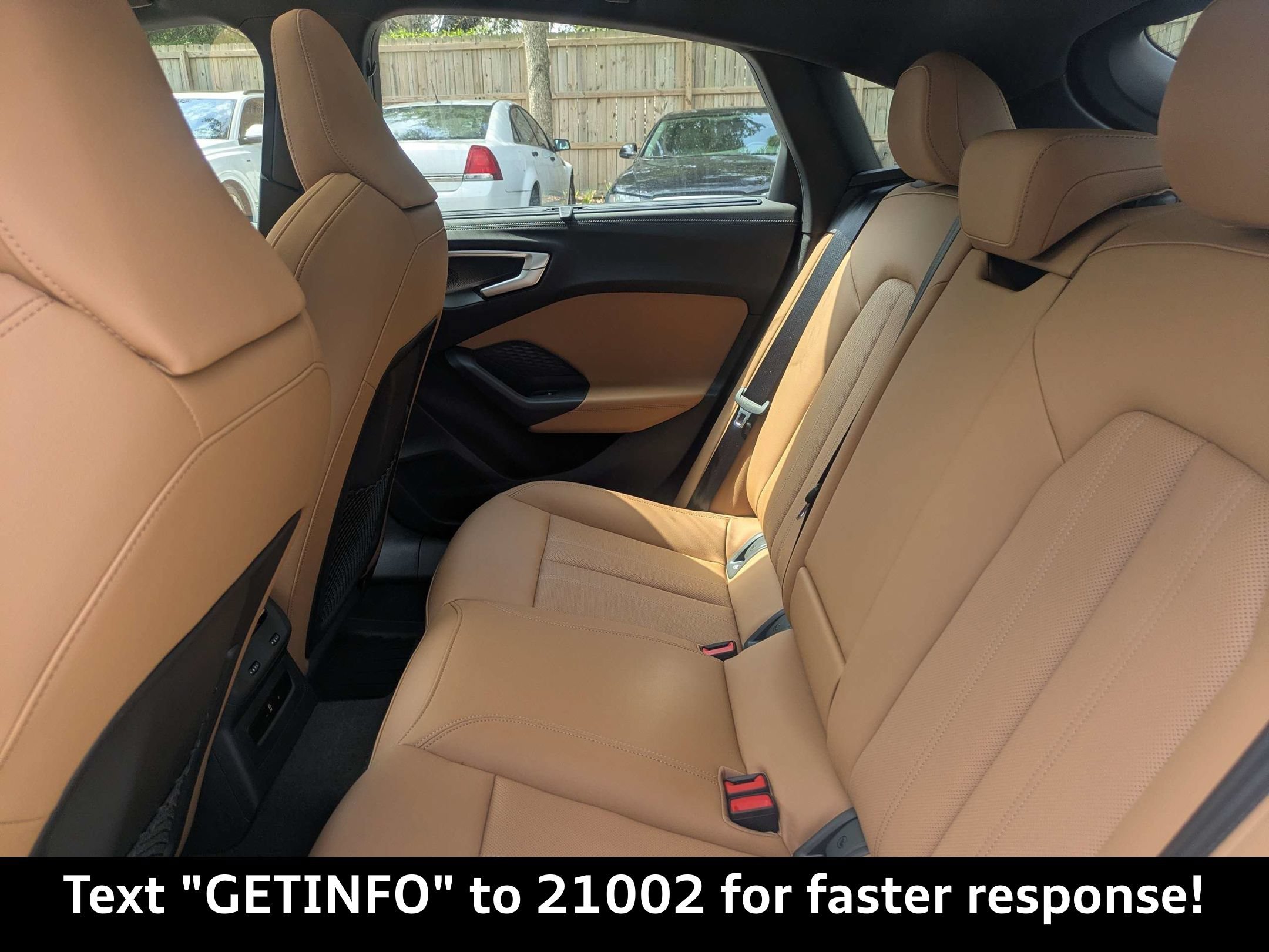 New 2026 Audi A5 2.0T Premium Plus AWD/4WD image 16