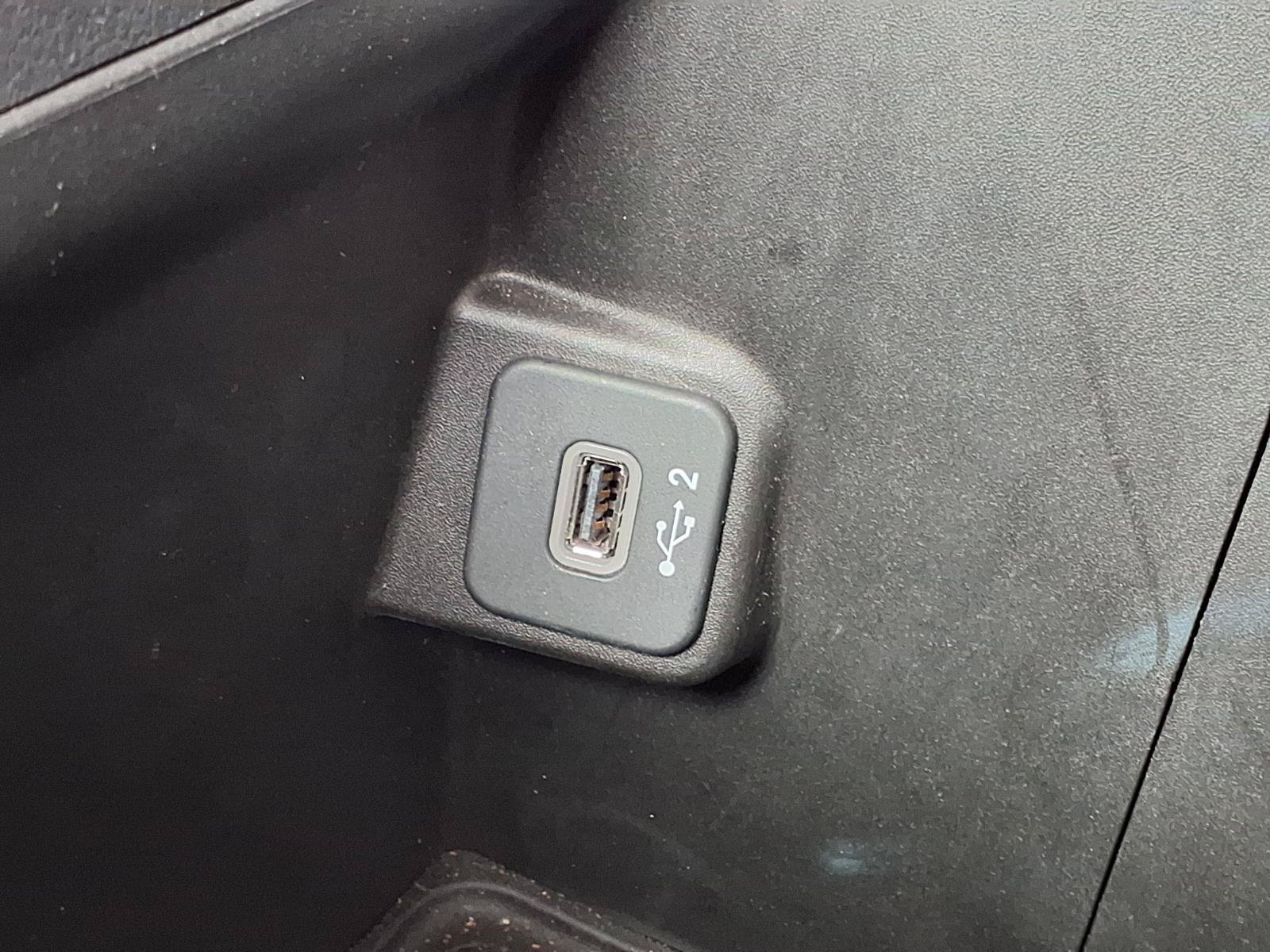 Used 2018 Jeep Wrangler Unlimited Sport AWD/4WD image 10
