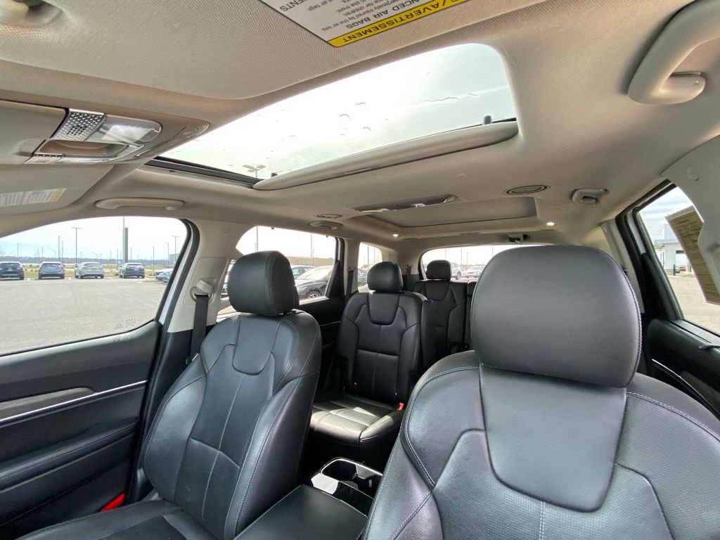 Used 2021 Kia Telluride SX image 21