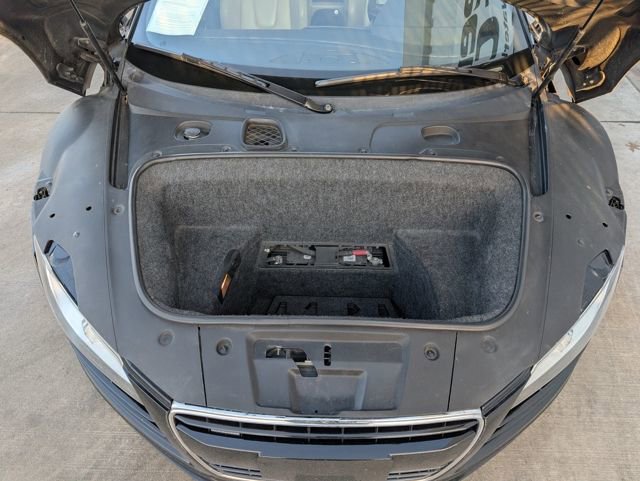 Used 2008 Audi R8 V8 image 17