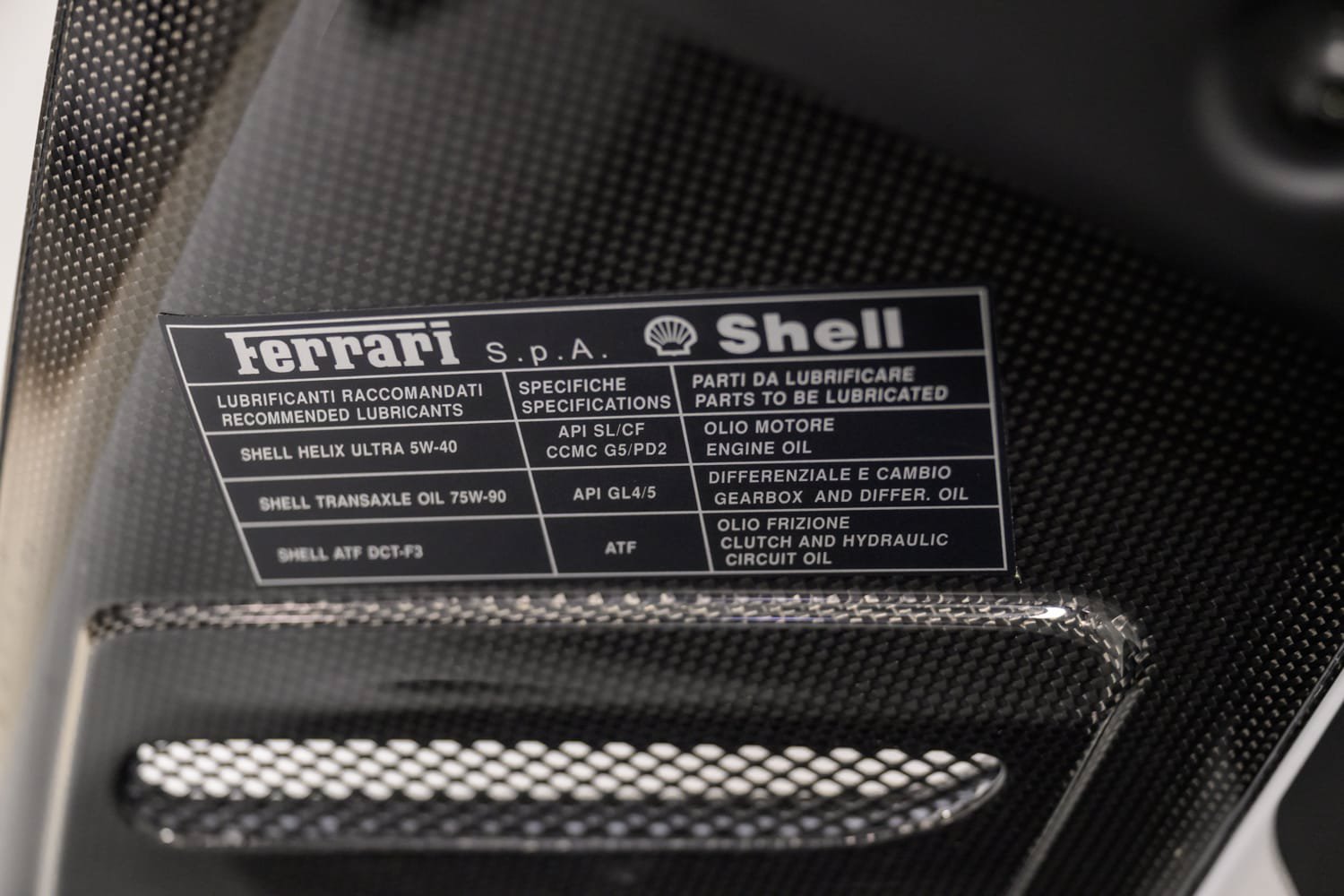 Certified 2023 Ferrari F8 Tributo RWD image 66