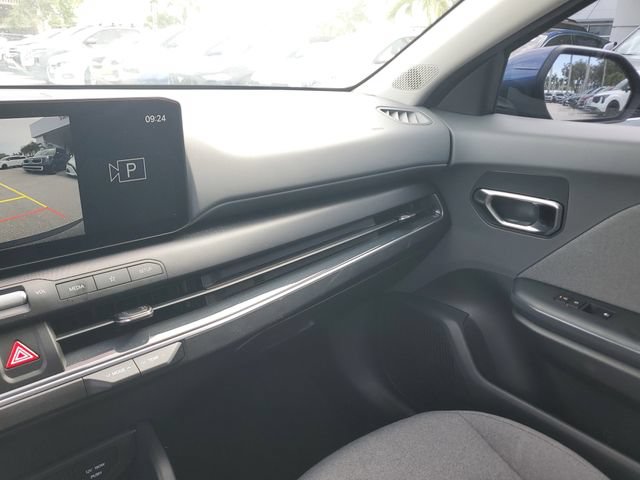 Certified 2025 Kia K4 EX FWD image 29
