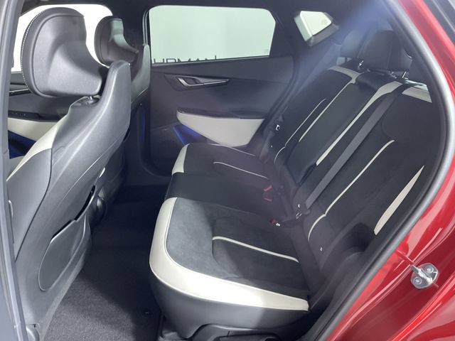 New 2025 Kia EV6 GT-Line image 21