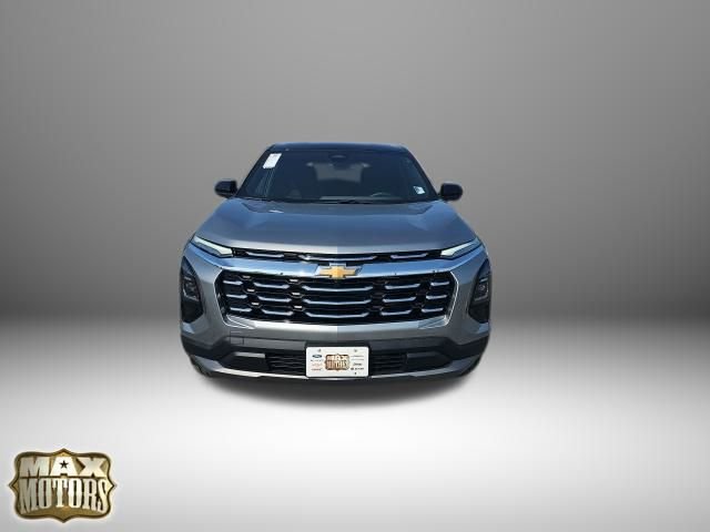 New 2026 Chevrolet Equinox LT w/ LPO, Floor Liner Package image 2