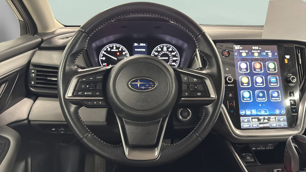 Certified 2024 Subaru Legacy Premium image 30
