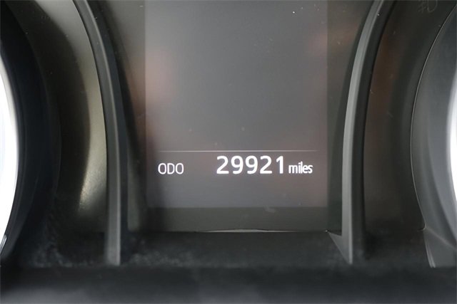 Used 2024 Toyota Camry LE image 24