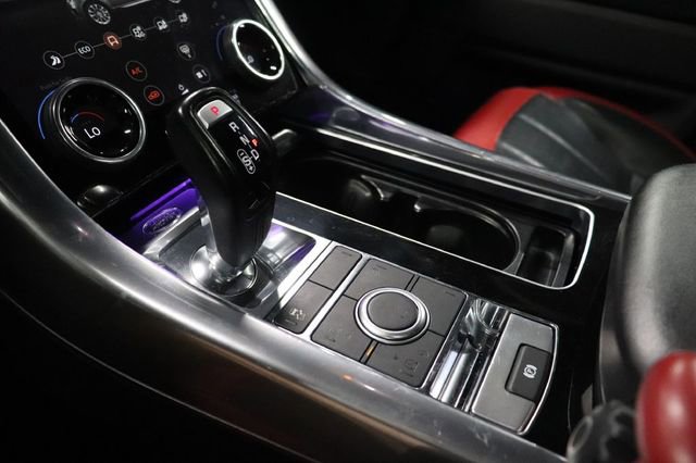 Used 2019 Land Rover Range Rover Sport HSE Dynamic image 19
