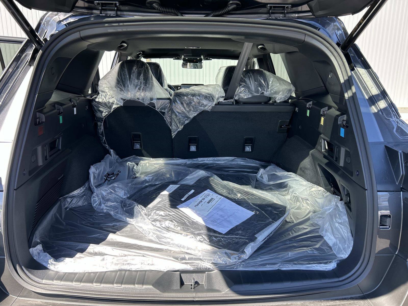 New 2026 Subaru Outback Limited AWD/4WD image 6