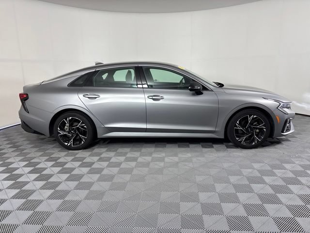 Used 2025 Kia K5 GT-Line FWD image 5