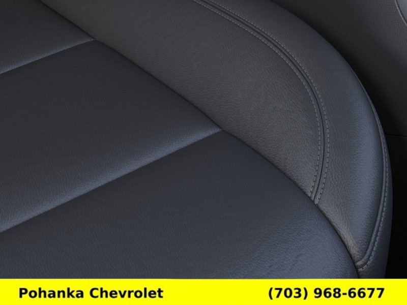 New 2026 Chevrolet Silverado 3500 LT w/ Safety Package AWD/4WD image 21