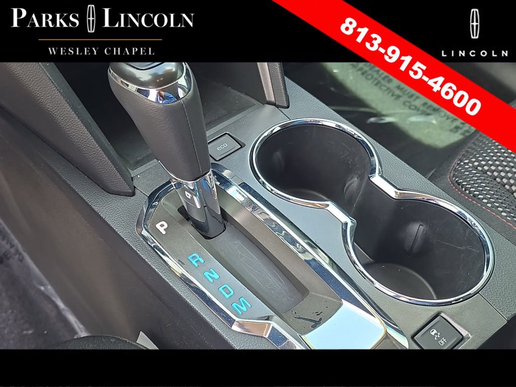 Used 2016 Chevrolet Equinox LT w/ Convenience Package AWD/4WD image 25