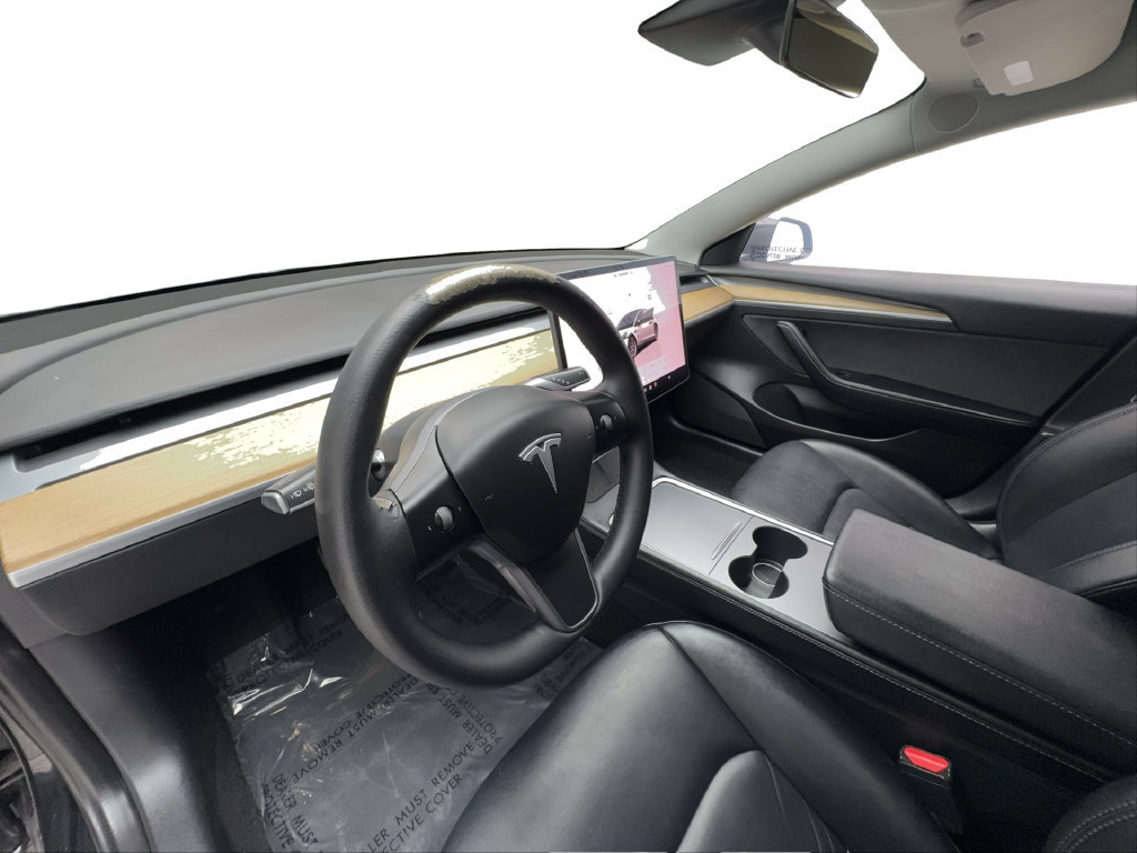 Used 2022 Tesla Model 3 RWD image 21