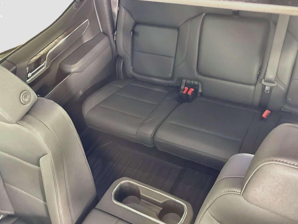 New 2026 GMC Sierra 1500 SLT w/ SLT Premium Plus Package AWD/4WD image 22