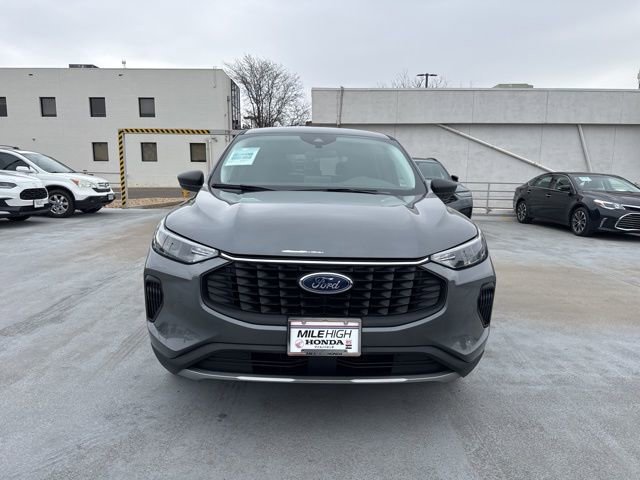 Used 2025 Ford Escape Active image 4