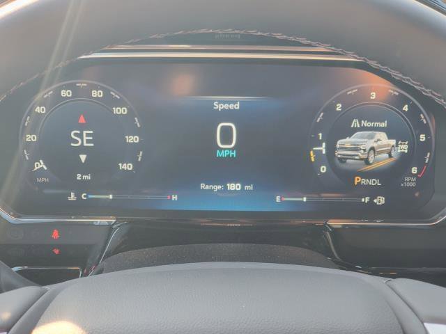 New 2026 Chevrolet Silverado 1500 LT image 11