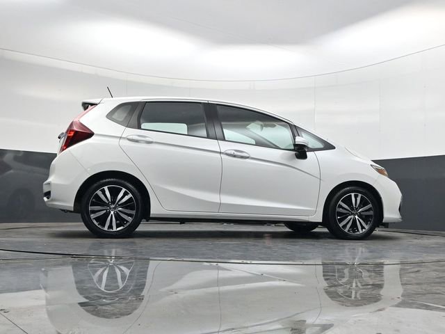 Used 2019 Honda Fit EX image 32