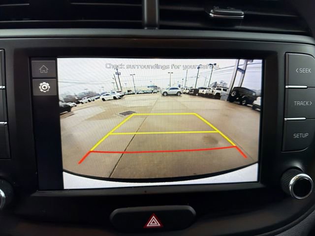 Used 2024 Kia Soul LX image 19