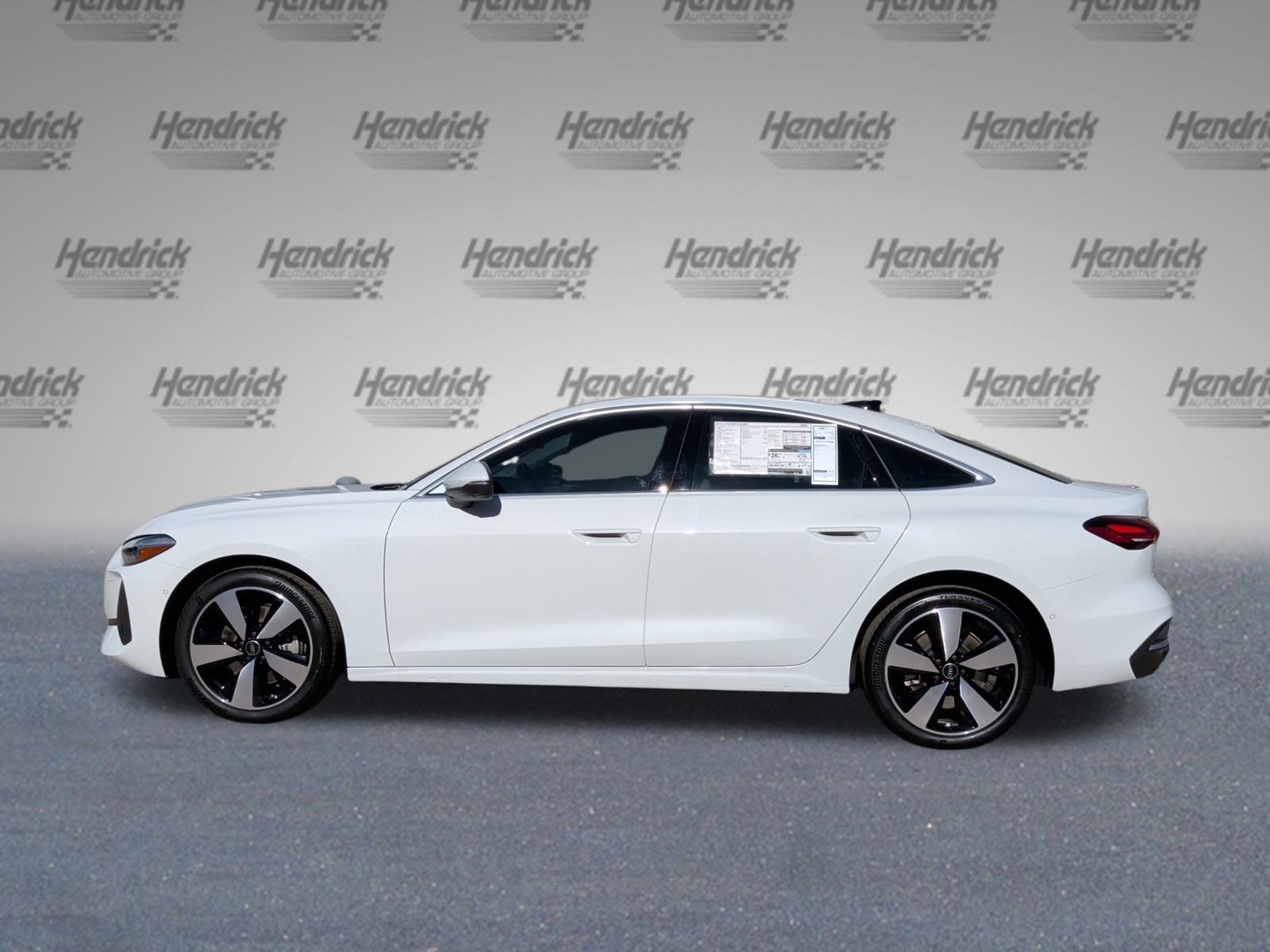 Used 2025 Audi A5 2.0T Premium AWD/4WD image 6