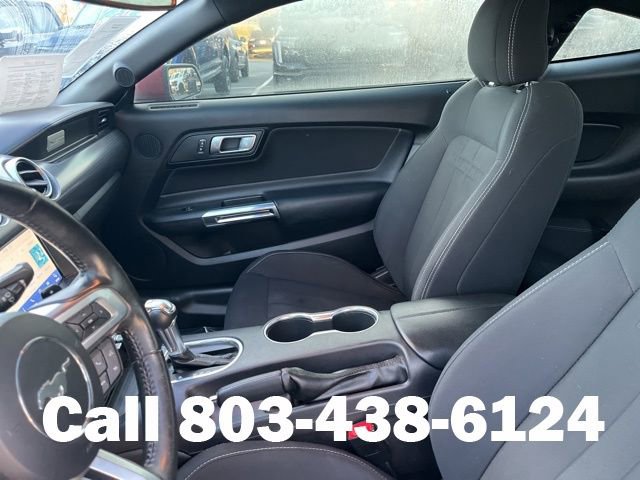 Used 2019 Ford Mustang GT w/ GT Performance Package image 10