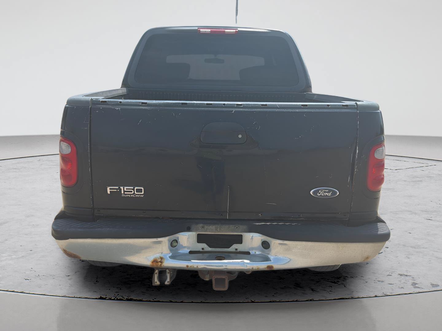 Used 2002 Ford F150 King Ranch AWD/4WD image 21
